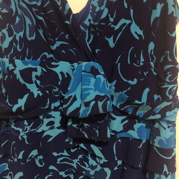 Jones New York Dress - Picture 2 of 8